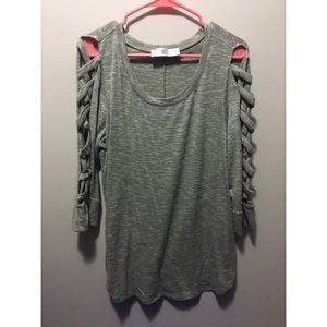Women’s Terra & Sky Tunic